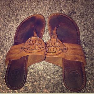 Tory Burch Sandals Size 7